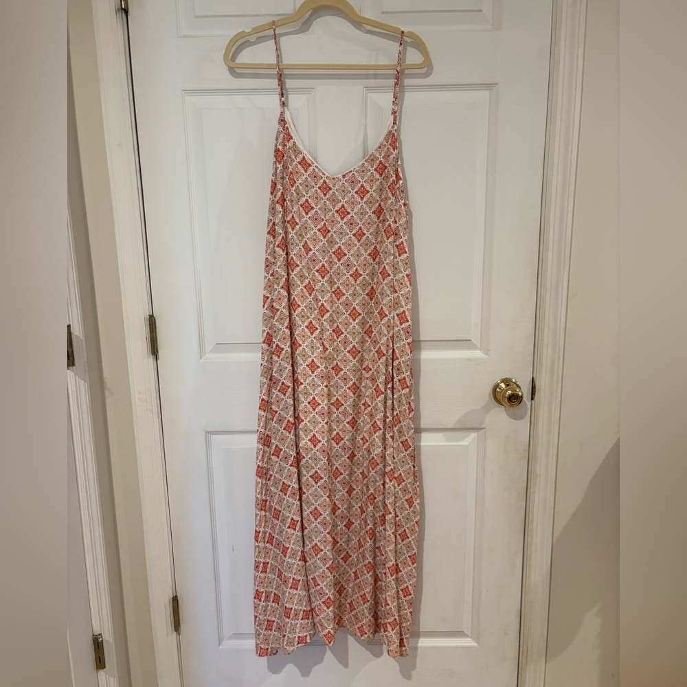 NWT Emily Wonder Sundress